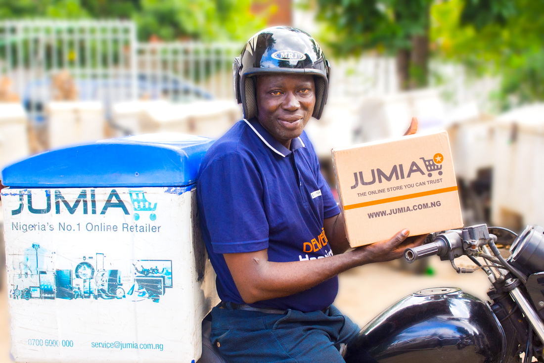Фото: прес-служба Jumia