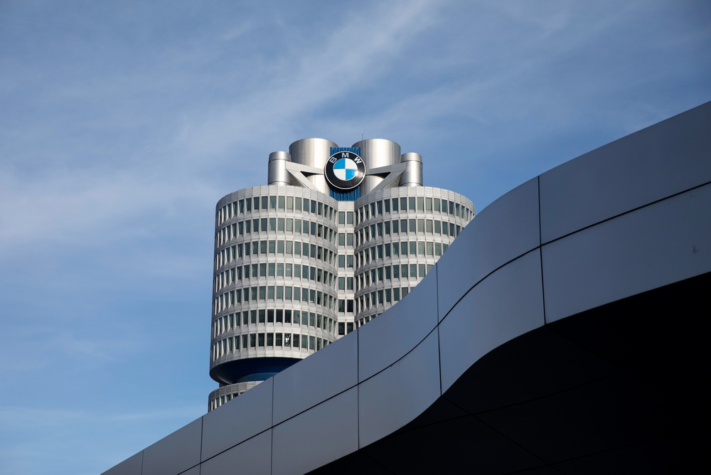 Фото: BMW Group