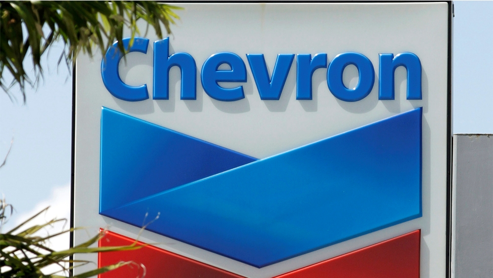 Chevron 