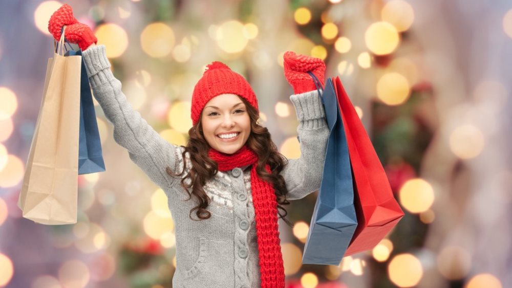Змінити традиції: Як коронавірус вплине на звички покупців у період  новорічного шопінгу