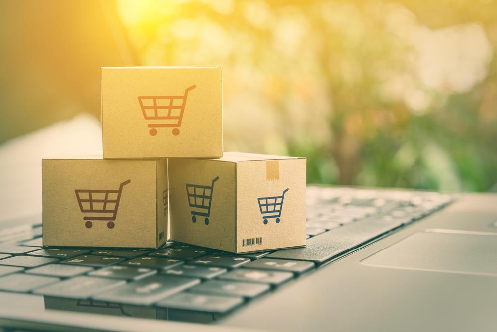 Дослідження: Минулого року ринок e-commerce досяг $4 мільярдів