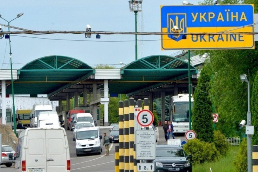 На кого чекає самоізоляція: З 5 серпня зміняться правила в&#39;їзду в Україну