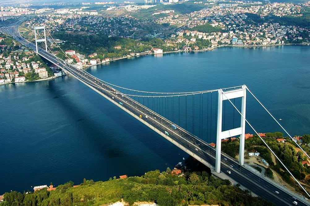 Коли Стамбул перестав бути столицею?