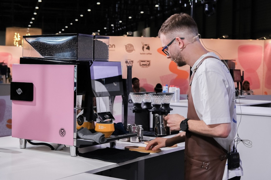 Фото: Horeca Trends